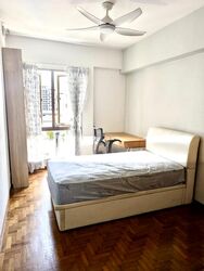 Parkview Apartments (D23), Apartment #632242111